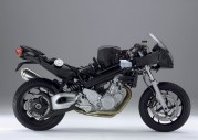 BMW F 800 S